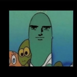 Meet your Posher, Terrence